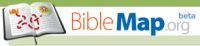 bible map