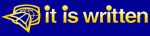 It Is Written