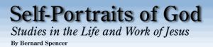 Self Protraits of Christ